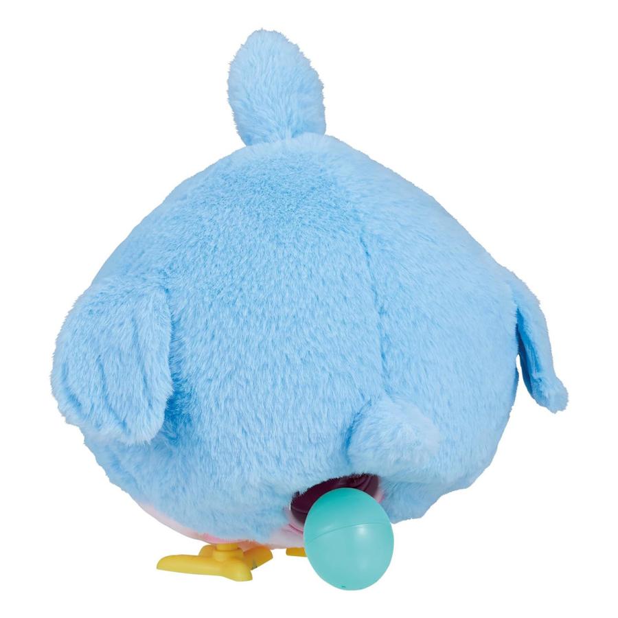 むぎゅむぎゅポン！たまごをウムード BANDAI おもちゃ ペットトイ 子供用 キッズ クリスマス 誕生日 プレゼント 送料無料 |  | 05