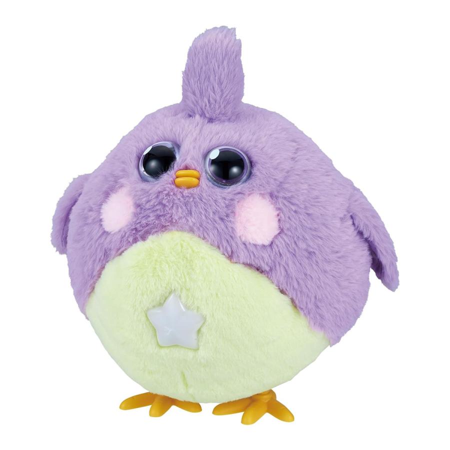 むぎゅむぎゅポン！たまごをウムード BANDAI おもちゃ ペットトイ 子供用 キッズ クリスマス 誕生日 プレゼント 送料無料 |  | 08