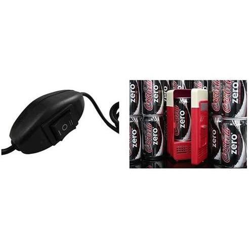 UCC 小型冷蔵庫 缶型保冷温庫 UCC 小型冷蔵庫 缶型保冷温庫 UCC ユーシーシー 缶型保冷温庫