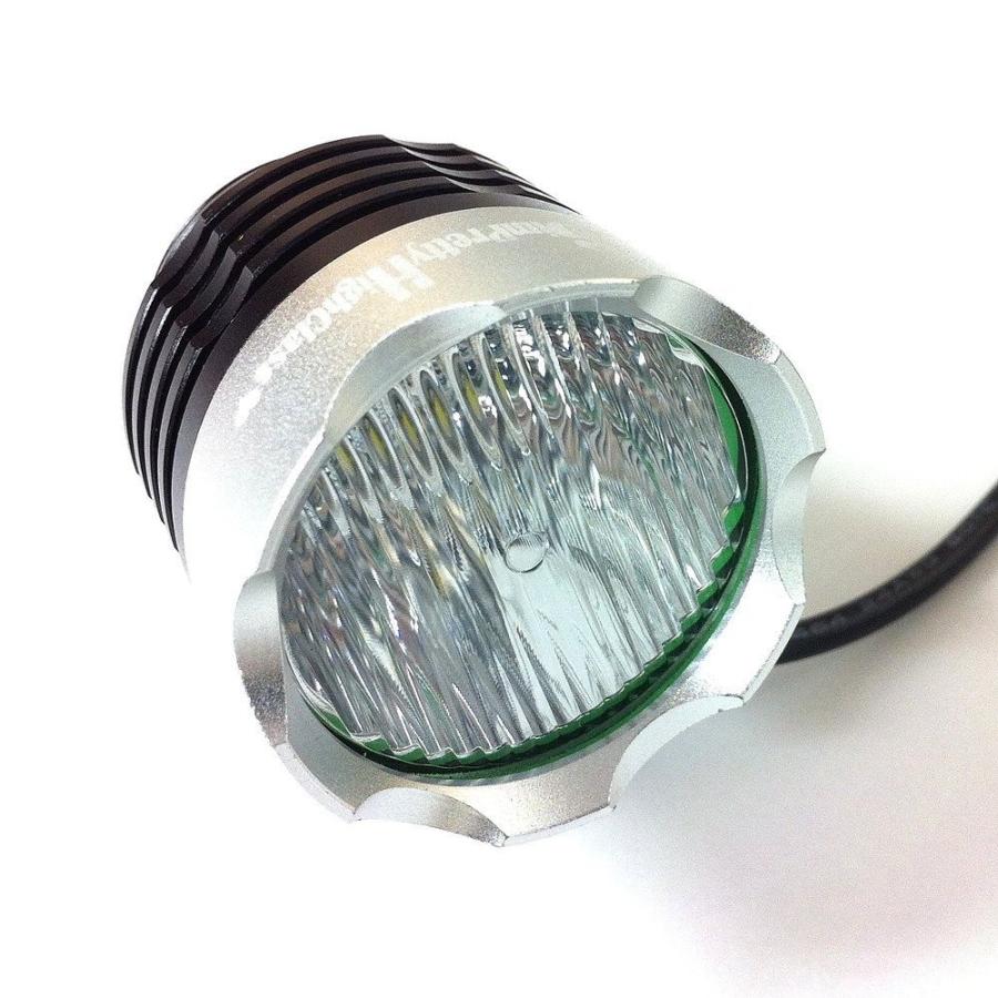 広角レンズ ワイドアングルレンズ CREE XM-L T6 MJ-808 等 39mmレンズ用 送料無料 |  | 01