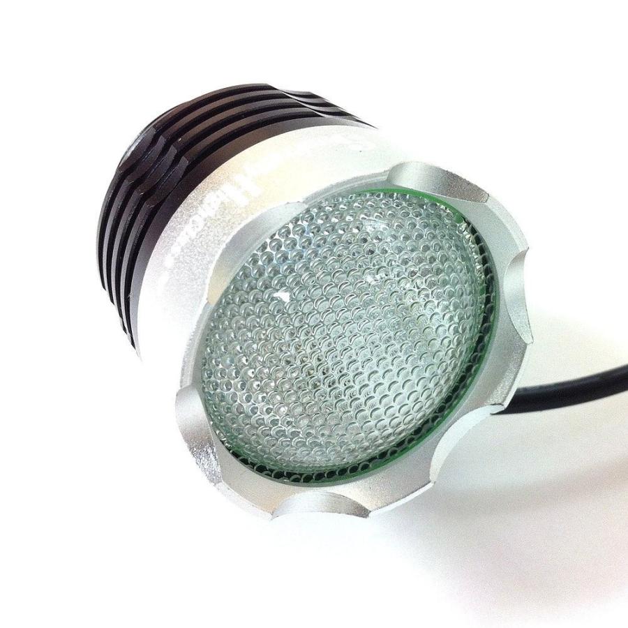 広角レンズ ワイドアングルレンズ CREE XM-L T6 MJ-808 等 39mmレンズ用 送料無料 |  | 03