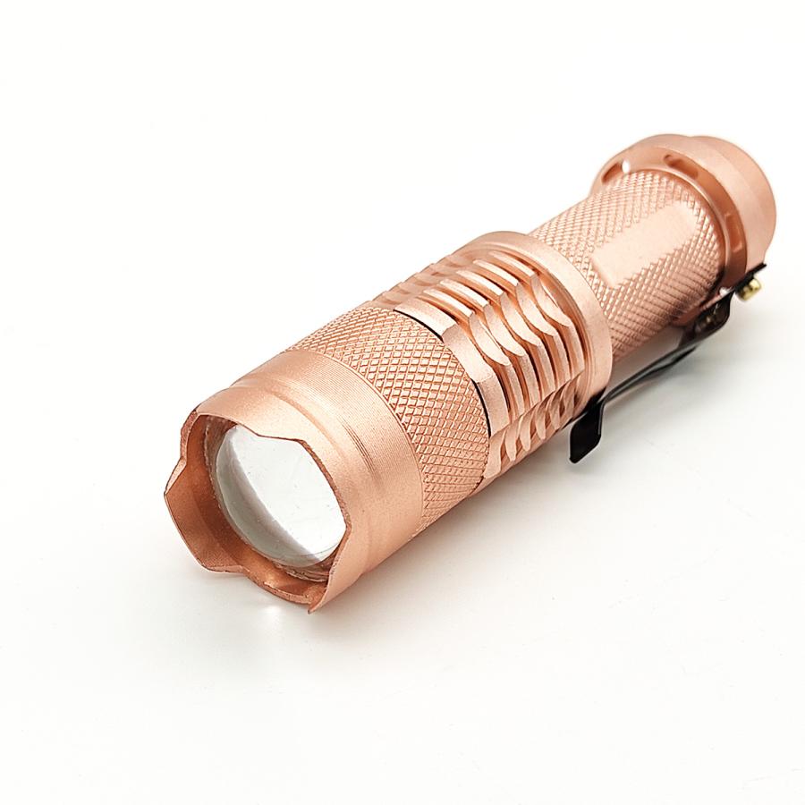 LED ライト ハンディライト 小型 懐中電灯 軽量 3個セット 送料無料 |  | 01