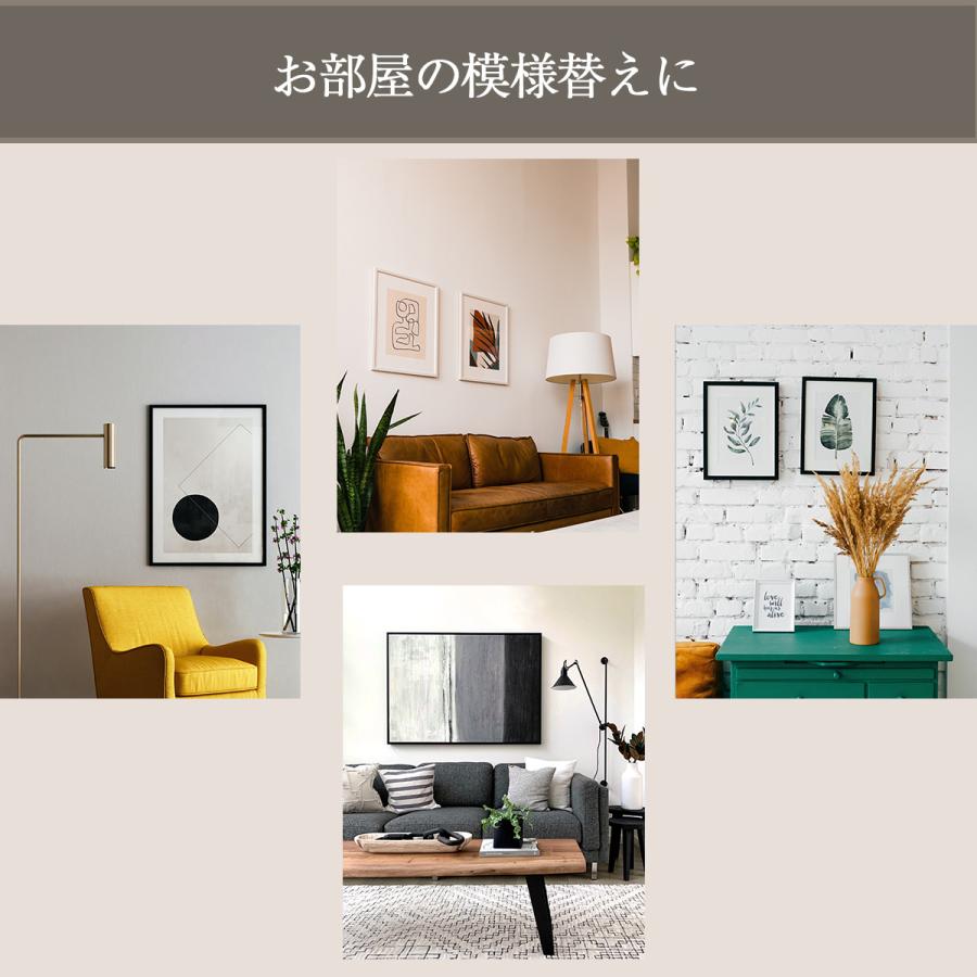 ピクチャーレール ワイヤーフック 吊り下げ金具 10個セット 自在金具 額受 壁掛け 落下防止 ピクチャーフック ステンレスフック 送料無料 | ブランド登録なし | 07