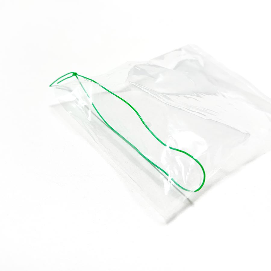 金魚袋 ビニール 持ち帰り袋 100枚入り スーパーボール 金魚すくい 屋台 お祭り 縁日 送料無料 |  | 03