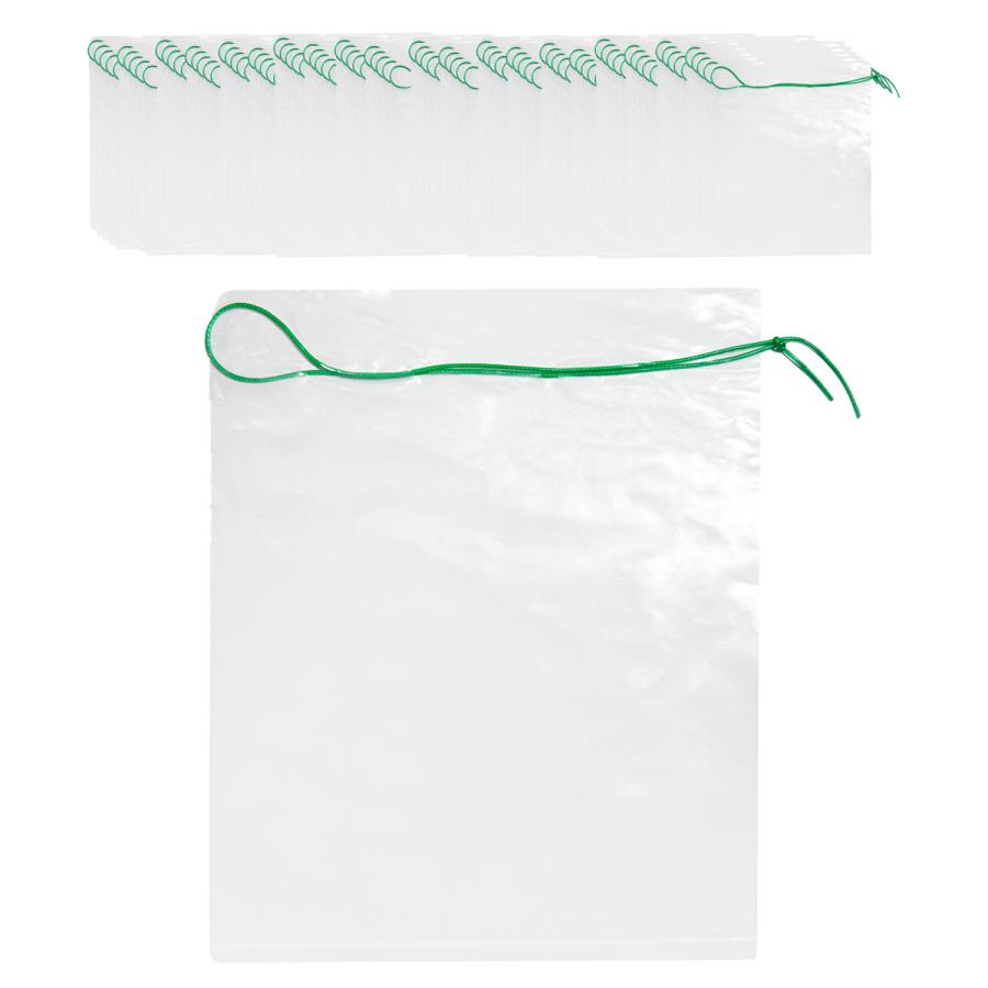 金魚袋 ビニール 持ち帰り袋 100枚入り スーパーボール 金魚すくい 屋台 お祭り 縁日 送料無料 |  | 05