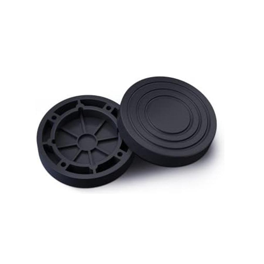 洗濯機 防振ゴム 4個セット 防振 防湿 耐震 衝撃吸収 防音パッド 滑り止め 冷蔵庫・家具などに 送料無料 |  | 08