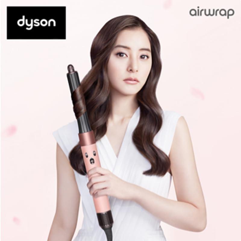 Airwrap Dyson(ダイソン) ドライヤー Dyson Airwrap〓 マルチ Airwrap Dyson(ダイソン) ドライヤー Dyson Airwrap〓 マルチ