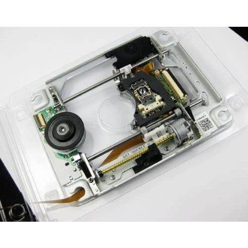 PS3 修理用レーザーレンズ・デッキセット KEM-400AAA 送料無料