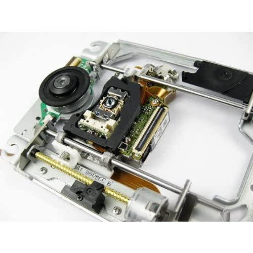 PS3 修理用レーザーレンズ・デッキセット KEM-400AAA 送料無料