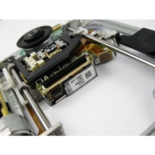 PS3 修理用レーザーレンズ・デッキセット KEM-400AAA 送料無料