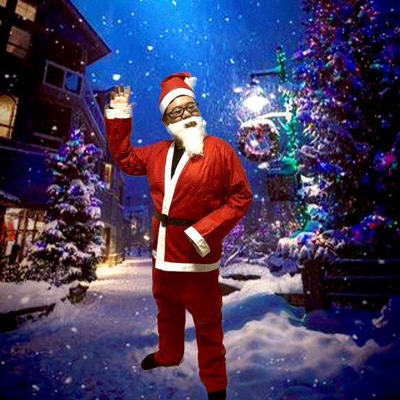 サンタ 衣装 クリスマス コスチューム 大人用 帽子 ひげ 付き 選べるセット 送料無料 |  | 02