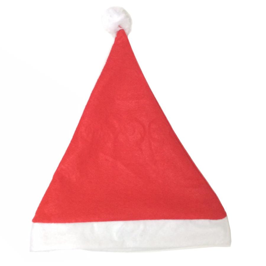 サンタクロース 帽子 大人用 10枚セット フリーサイズ コスプレ クリスマス ポイント消化 Lba10n00 いろいろハウスヤフー店 通販 Yahoo ショッピング