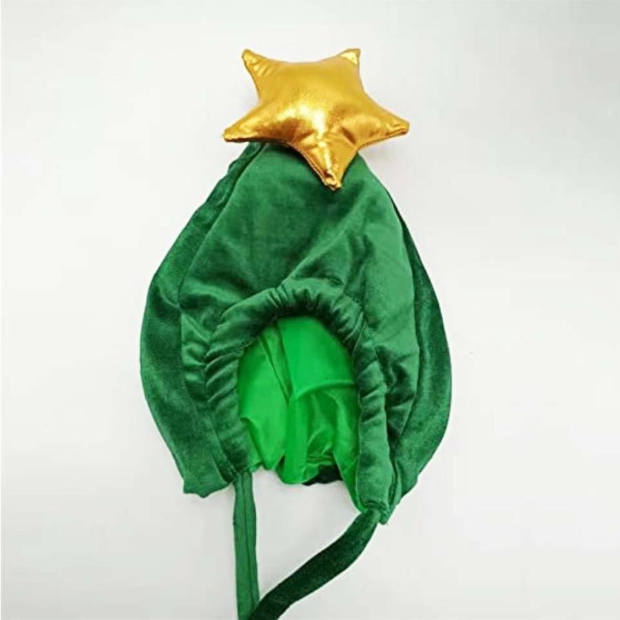 クリスマスツリー コスプレ 衣装 子ども用 ベビー 赤ちゃん 1ヶ月〜12ヶ月に 60 70 80 送料無料 |  | 06