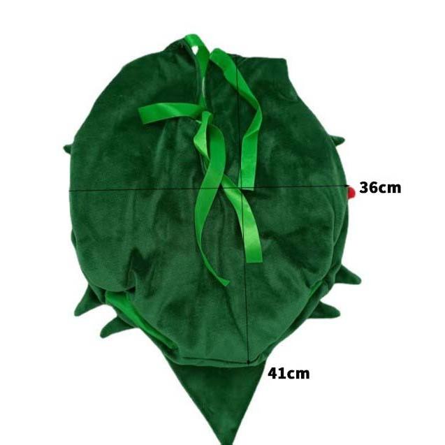 クリスマスツリー コスプレ 衣装 子ども用 ベビー 赤ちゃん 1ヶ月〜12ヶ月に 60 70 80 送料無料 |  | 07