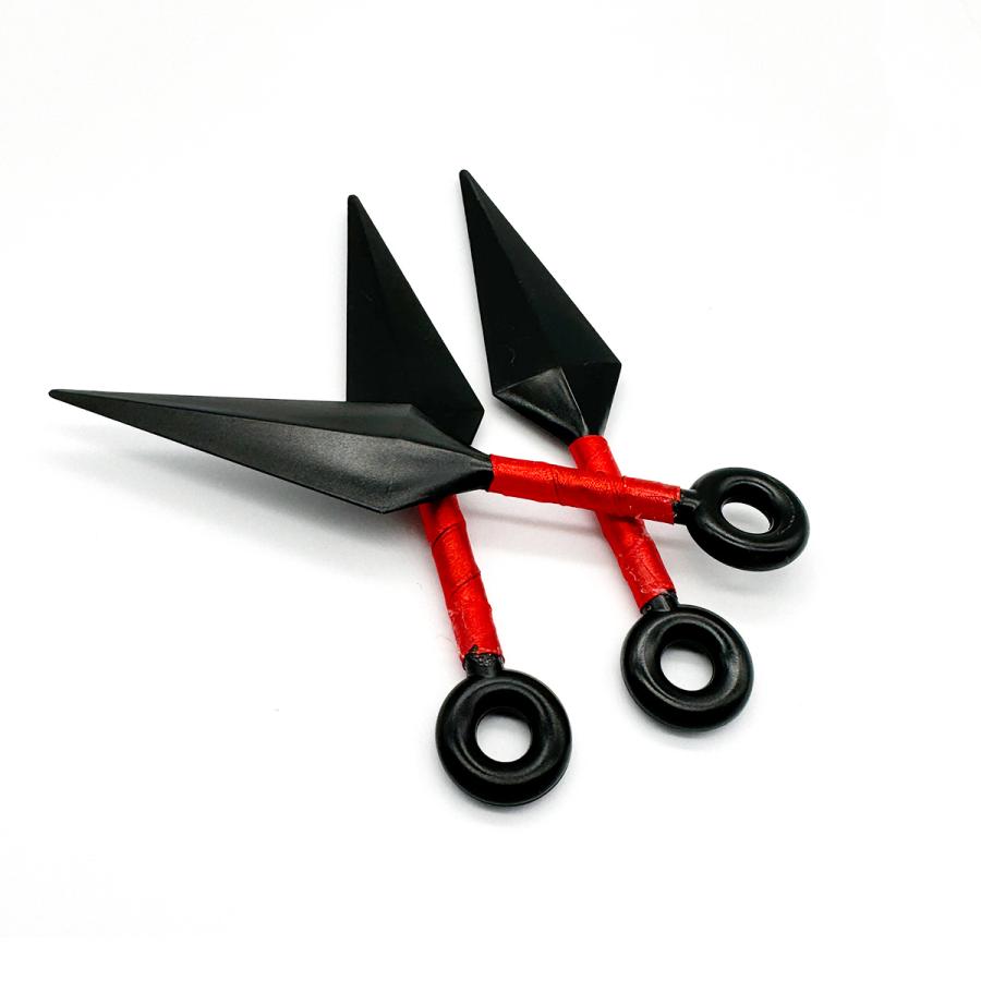 クナイナルト】JINYU COLLECTION アクセサリーシリーズ NARUTO－ナルト