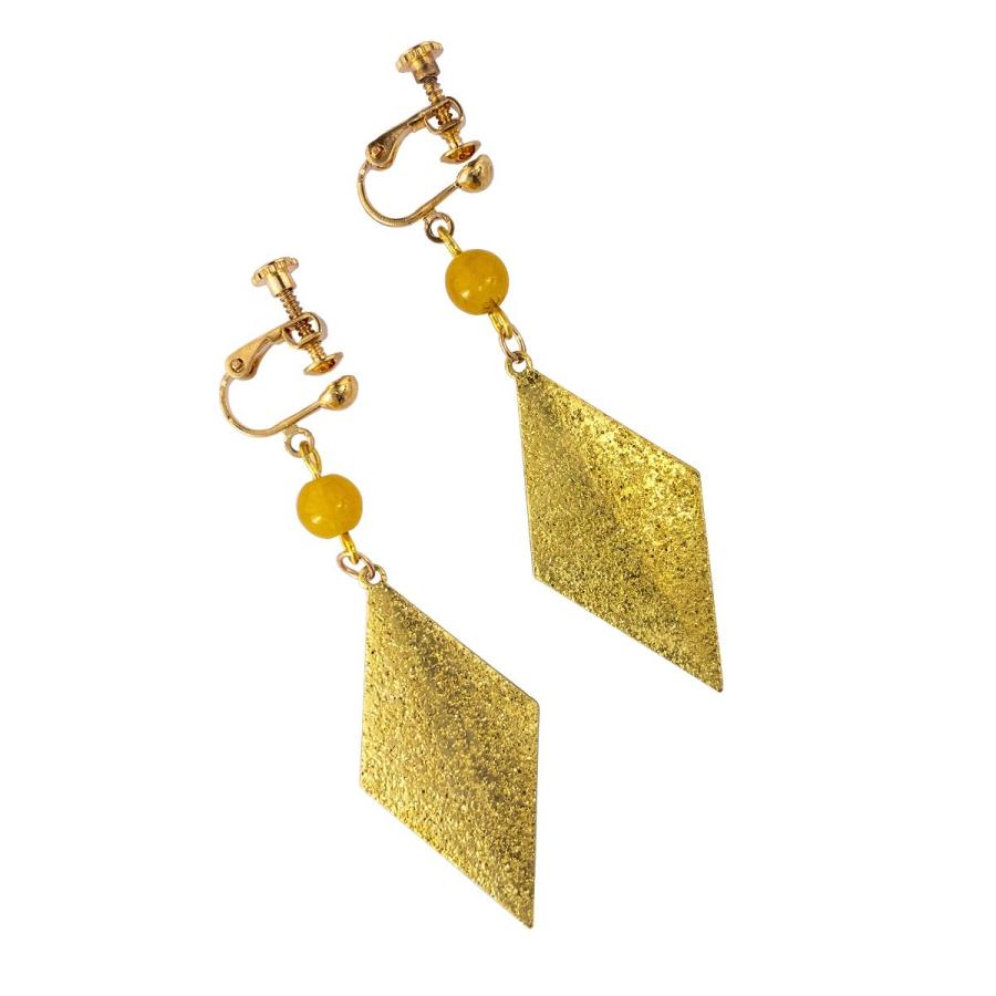 刀剣乱舞 加州清光風 イヤリング ピアス ハロウィン コスプレ