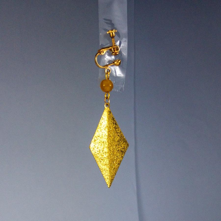 刀剣乱舞 加州清光風 イヤリング ピアス ハロウィン コスプレ