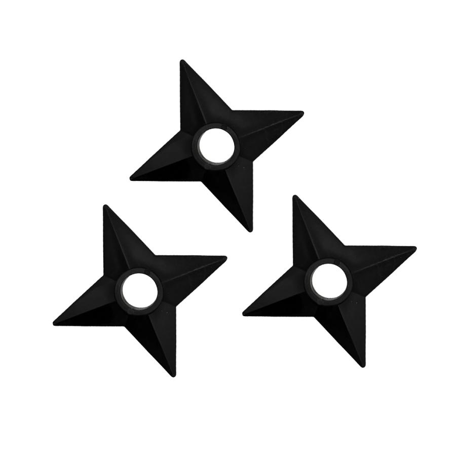 クナイ 手裏剣 忍者 仮装 小道具 おもちゃ コスプレ 忍者武器 樹脂製 軽量 くない 忍び 衣装 ハロウィン 文化祭 学園祭 販促 イベント 送料無料 |  | 05