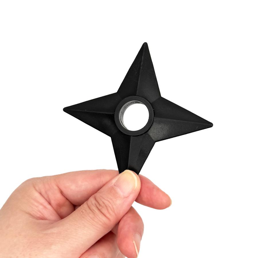 クナイ 手裏剣 忍者 仮装 小道具 おもちゃ コスプレ 忍者武器 樹脂製 軽量 くない 忍び 衣装 ハロウィン 文化祭 学園祭 販促 イベント 送料無料 |  | 02
