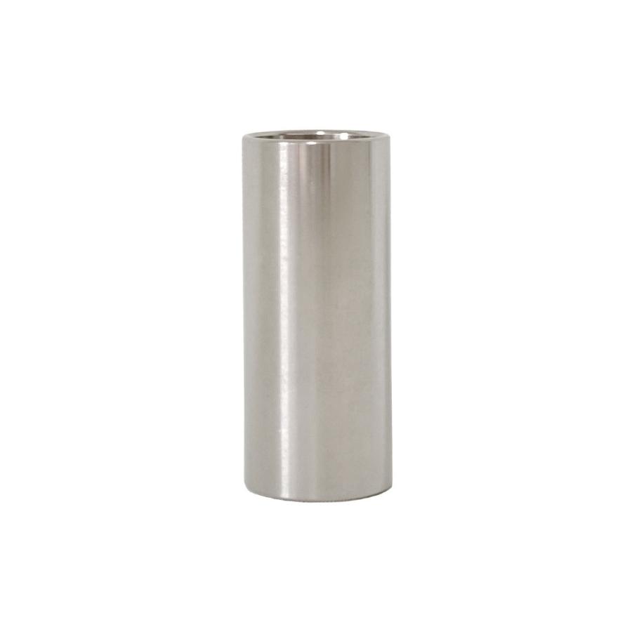 ギター用 スライドバー 60mm ガラス 金属 melorudo メロルド 送料無料 |  | 04