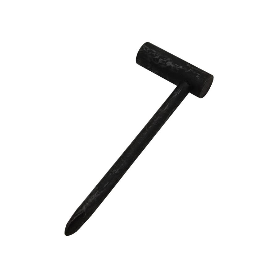 ボックスレンチ 6.35mm 7mm 8mm ブラック ネック・トラスロッド調整用 melorudo メロルド 送料無料 |  | 03