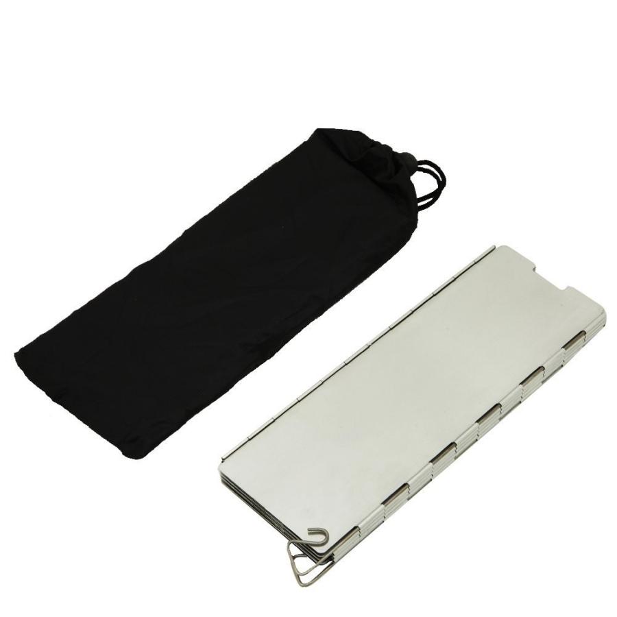 ウインドシールド 折りたたみ式 8枚 9枚式 10枚式 送料無料【BLACK FRIDAY店舗クーポン対象】 |  | 02