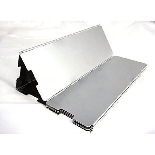 ウインドシールド 折りたたみ式 8枚 9枚式 10枚式 送料無料【BLACK FRIDAY店舗クーポン対象】 |  | 04