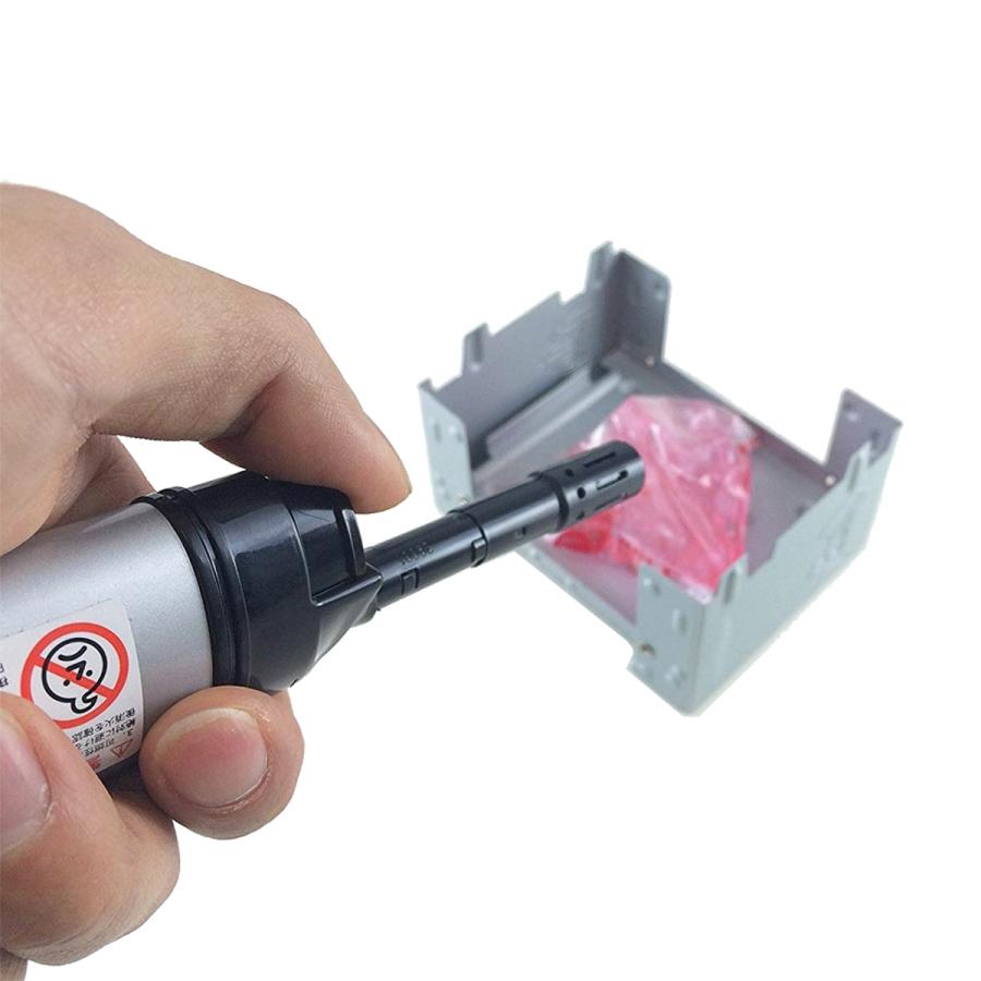 ストーブ 袋付き ポケットストーブ パック燃料 ライター 風防 選べるセット BBQ アウトドア キャンプ 調理 鍋用 防災 災害対策用 折りたたみ 送料無料 |  | 04