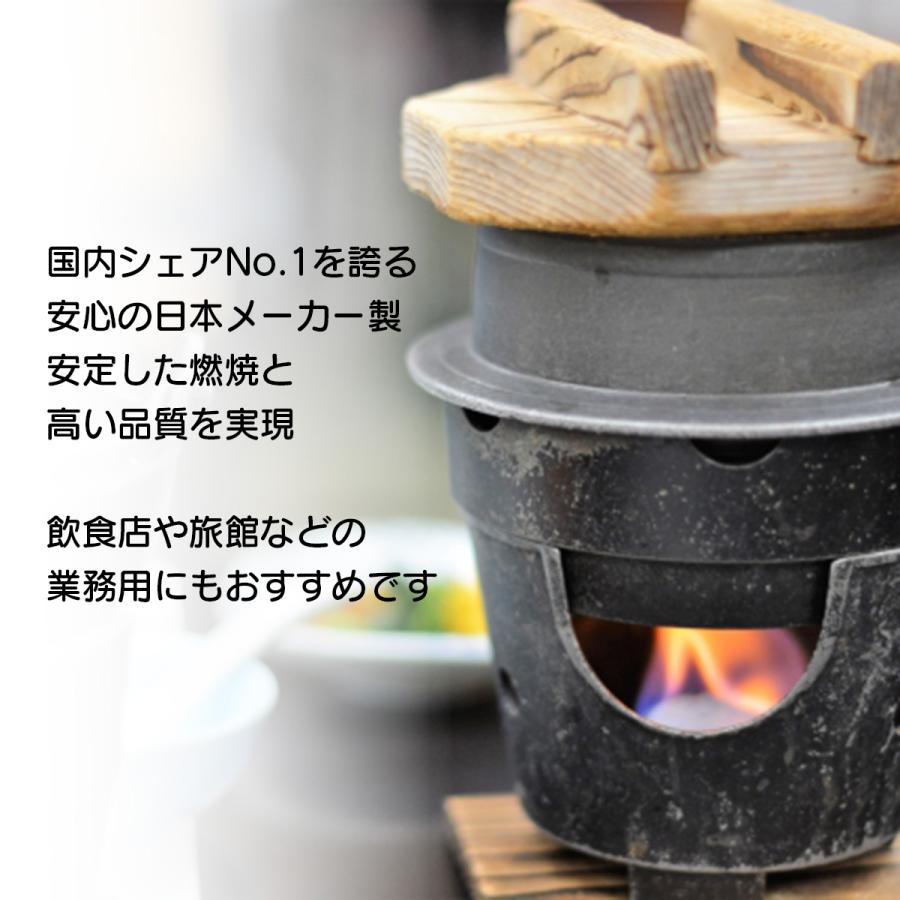 固形燃料 30g / 35g 着火剤 調理 鍋 卓上コンロ いろり鍋 ミニコンロ用 アウトドア 選べる10個セット 20個セット 送料無料 |  | 01