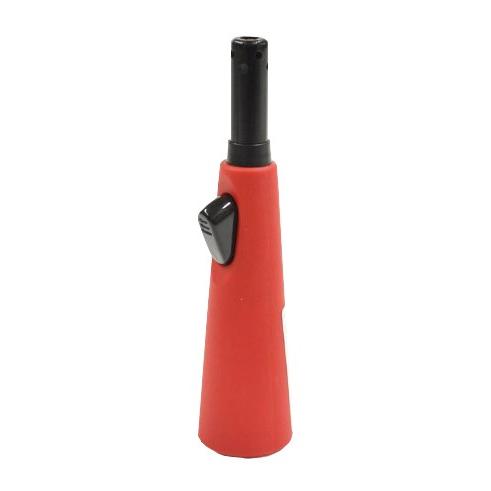 ライター ガスライター 優火 スリム 自立式 ワンタッチ ガス注入タイプ 3色 単品 高齢者向け 簡単 送料無料 |  | 03