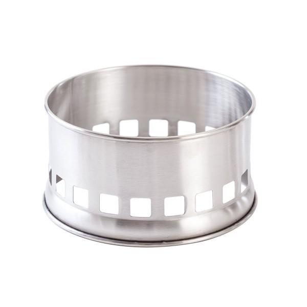 アルコールストーブにもなる ウッドストーブ バーベキュー 薪 コンロ ソロキャン べランピング ウッドストーブA 送料無料 |  | 05