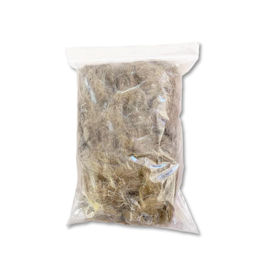 麻の火口 火起こし 焚き火 着火剤 麻の繊維 燃料 麻 アウトドア キャンプ ERDEX 選べる 100g 20g 送料無料 |  | 04