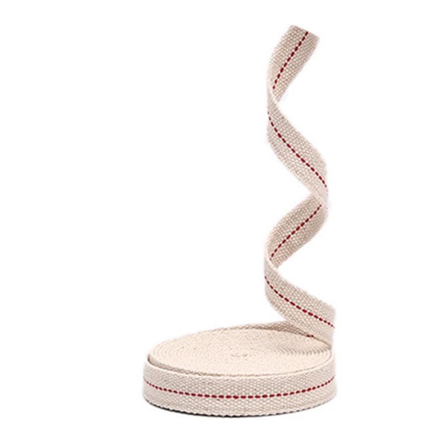 オイルランプ用替え芯 1ｍ巻き 交換用 ウィック 幅 0.9cm 2cm 送料無料 |  | 03