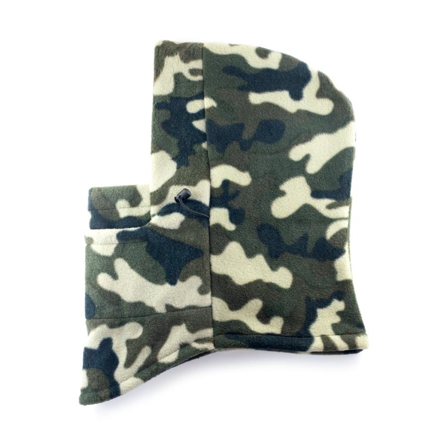 フルフェイスマスク 多機能 6way 全14色 ネックウォーマー バラクラバ スノーボード スキー 送料無料 | ブランド登録なし | 18