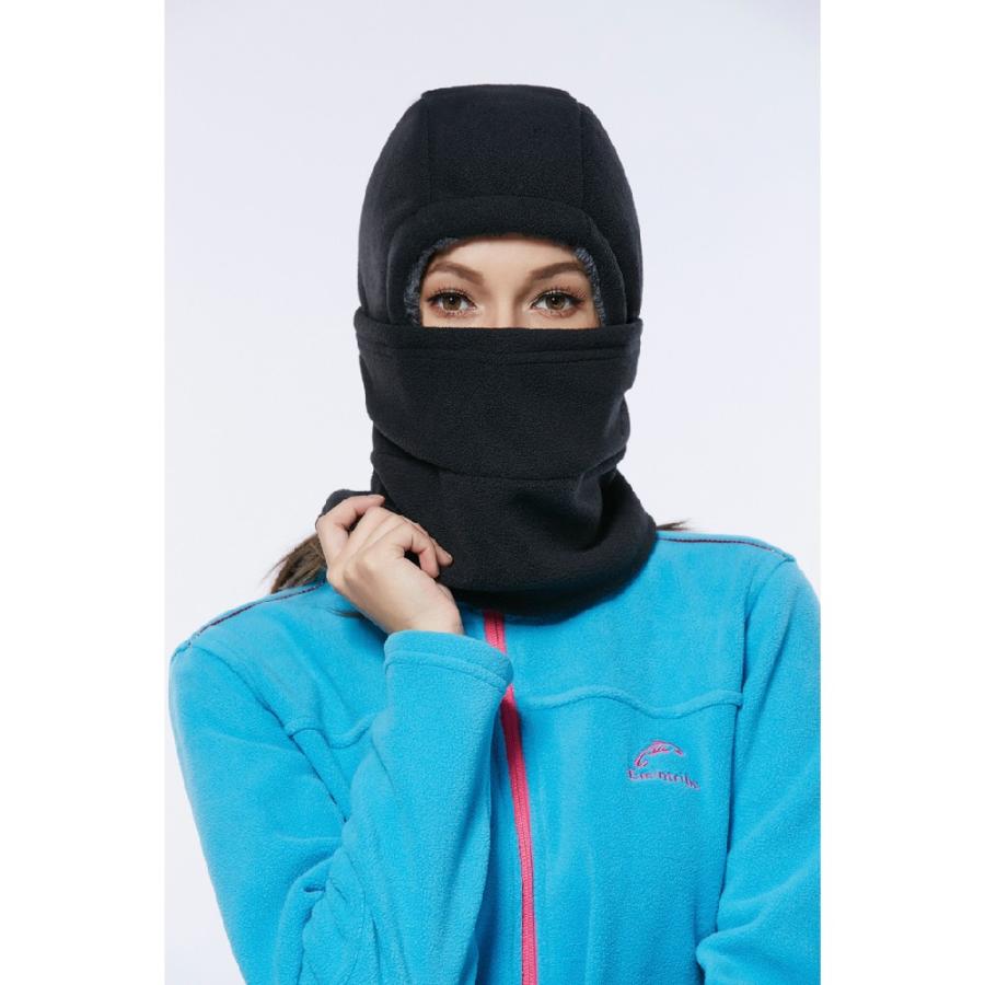 フルフェイスマスク 3way 全4色 防寒 帽子 ネックウォーマー バラクラバ 男女兼用 フリーサイズ 送料無料【BLACK FRIDAY店舗クーポン対象】 | ブランド登録なし | 08