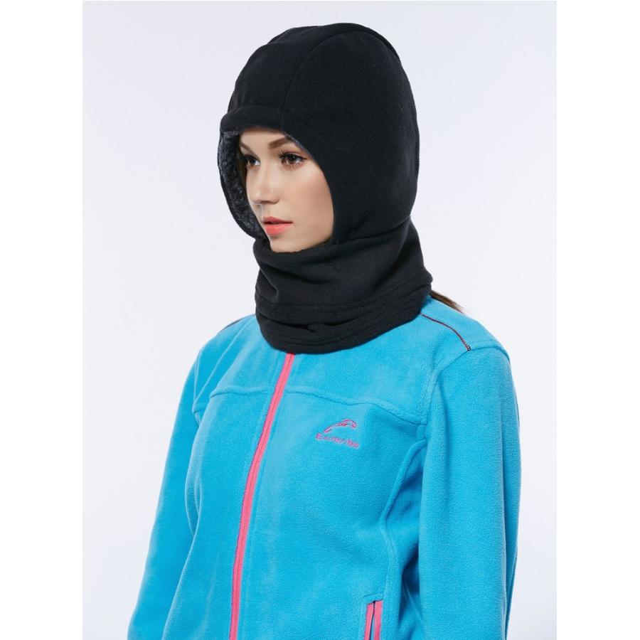 フルフェイスマスク 3way 全4色 防寒 帽子 ネックウォーマー バラクラバ 男女兼用 フリーサイズ 送料無料【BLACK FRIDAY店舗クーポン対象】 | ブランド登録なし | 09