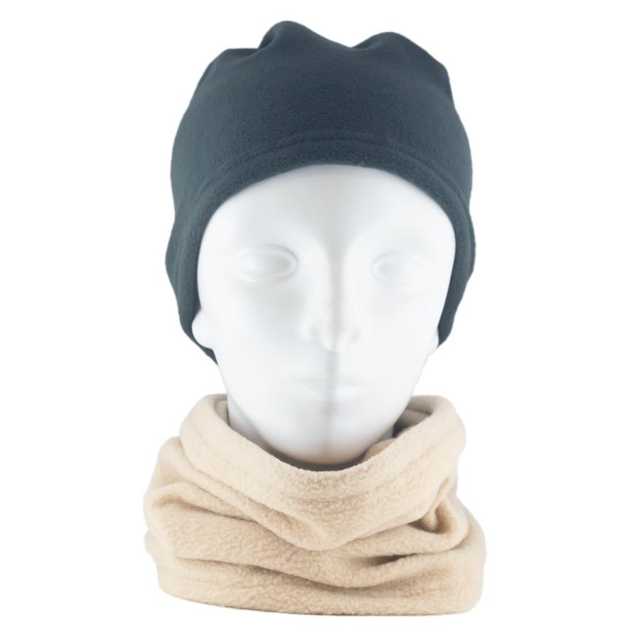 ネックウォーマー メンズ レディース フェイスマスク 帽子 フリース 防寒 保温 フリーサイズ 送料無料 | ブランド登録なし | 08
