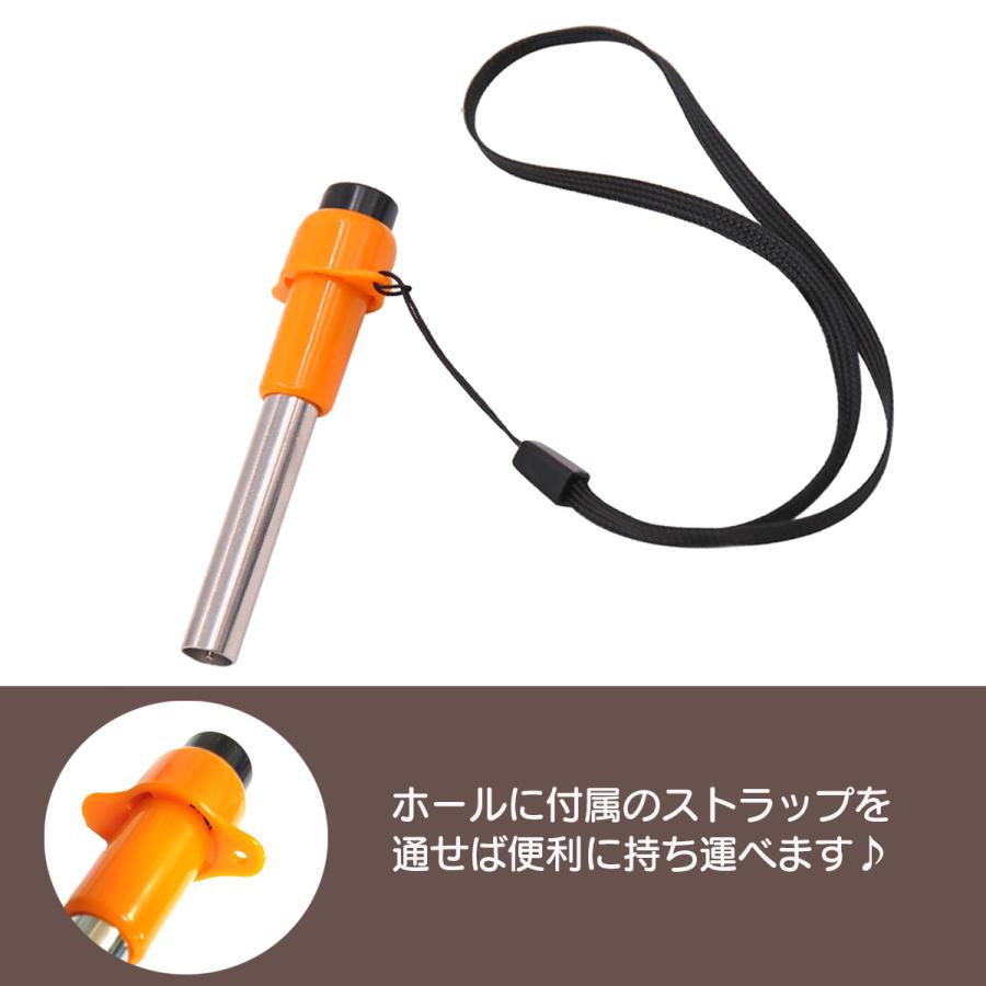 点火装置 イグナイタ ガスストーブスイッチ 着火 電子点火器 送料無料 |  | 03