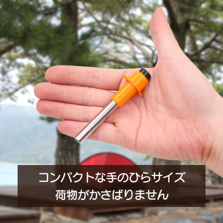 点火装置 イグナイタ ガスストーブスイッチ 着火 電子点火器 送料無料 |  | 03