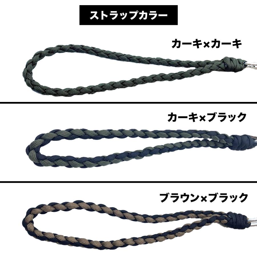 ペグハンマー ステンレス 銅製 ハンマー ペグ キャンプ タープ テント 設営 アウトドア ストラップ 収納袋付き 送料無料 |  | 05