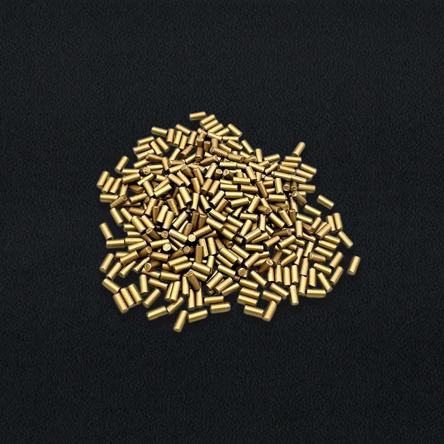 着火石 ライター用 フリント 大容量セット オイルライター 互換 2.2×5mm ゴールド セリウム ランタン 交換用 替え石 予備 アウトドア キャンプ 送料無料 |  | 02