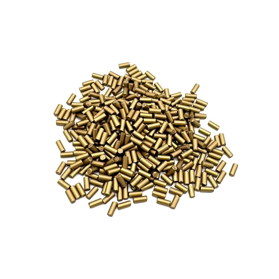 着火石 ライター用 フリント 大容量セット オイルライター 互換 2.2×5mm ゴールド セリウム ランタン 交換用 替え石 予備 アウトドア キャンプ 送料無料 |  | 04
