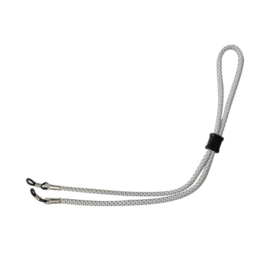 サングラス グラスストラップ セット 眼鏡用ストラップ アウトドア・登山・スポーツ・釣りなど メガネの脱落・置き忘れの防止に 送料無料 |  | 09