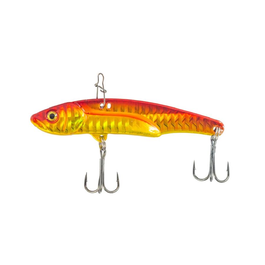 バイブレーションルアーセット 釣具バイブレーション ルアーセット 5個 18g/7cm ポイント消化