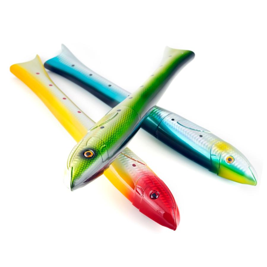 釣竿 ロッド 魚型 コンパクトロッド 釣り竿 アジング メバリング 送料無料 |  | 05