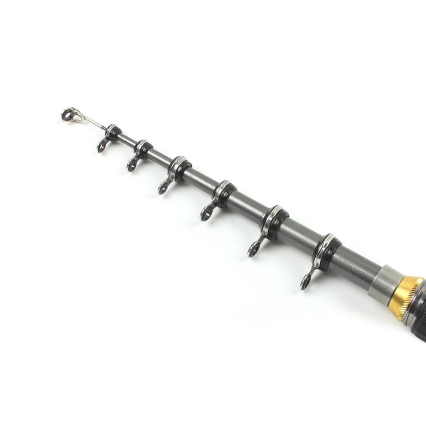 釣竿 ロッド 魚型 コンパクトロッド 釣り竿 アジング メバリング