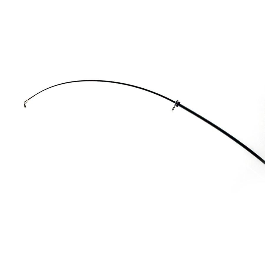 釣竿 ロッド 魚型 コンパクトロッド 釣り竿 アジング メバリング 送料無料 |  | 11