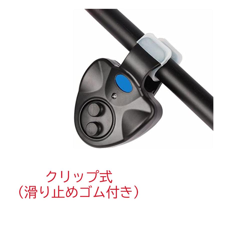 置き竿釣法用ヒットセンサー(8・9・10・11・12) 楽天市場】釣り 鈴 バイトアラーム 高感度 ヒットセンサー 釣り