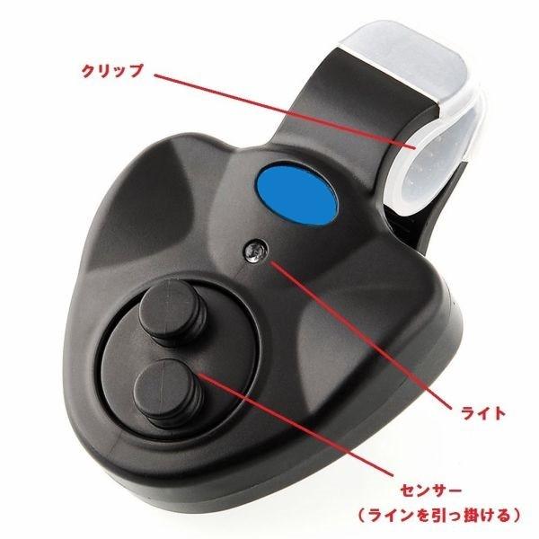 置き竿釣法用ヒットセンサー(8・9・10・11・12) 楽天市場】釣り 鈴 バイトアラーム 高感度 ヒットセンサー 釣り