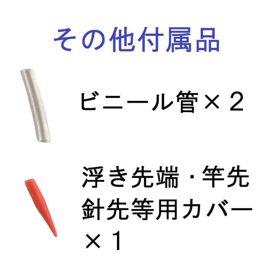 ケミカルライト 蛍光 スティック 5本セット 夜釣り ポイント消化 送料無料｜simprettyhighclass｜03